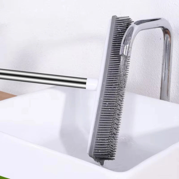 Magic Pet Hair Broom